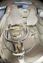 Toyota FT-EV II Concept 2009 года